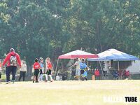 6U Flag Football Season Finale Photo Album : King Solomon Dominates with 4 Touchdowns