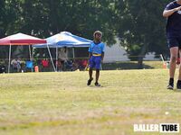6U Flag Football Season Finale Photo Album : King Solomon Dominates with 4 Touchdowns