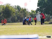 6U Flag Football Season Finale Photo Album : King Solomon Dominates with 4 Touchdowns