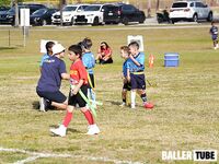 6U Flag Football Season Finale Photo Album : King Solomon Dominates with 4 Touchdowns