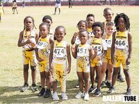 Hallandale Track Meet Photos – March 15, 2025 | Over 1K High-Quality Images