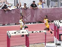 Hallandale Track Meet Photos – March 15, 2025 | Over 1K High-Quality Images