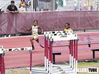 Hallandale Track Meet Photos – March 15, 2025 | Over 1K High-Quality Images