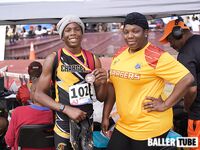 Hallandale Track Meet Photos – March 15, 2025 | Over 1K High-Quality Images