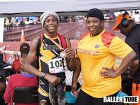 Hallandale Track Meet Photos – March 15, 2025 | Over 1K High-Quality Images