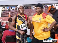 Hallandale Track Meet Photos – March 15, 2025 | Over 1K High-Quality Images