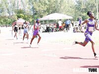 Hallandale Track Meet Photos – March 15, 2025 | Over 1K High-Quality Images