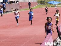 Hallandale Track Meet Photos – March 15, 2025 | Over 1K High-Quality Images
