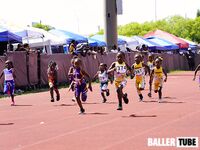 Hallandale Track Meet Photos – March 15, 2025 | Over 1K High-Quality Images