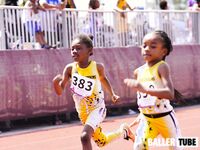 Hallandale Track Meet Photos – March 15, 2025 | Over 1K High-Quality Images
