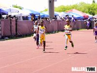 Hallandale Track Meet Photos – March 15, 2025 | Over 1K High-Quality Images