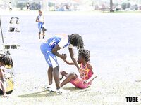 Hallandale Track Meet Photos – March 15, 2025 | Over 1K High-Quality Images