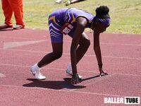 Hallandale Track Meet Photos – March 15, 2025 | Over 1K High-Quality Images