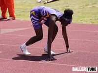 Hallandale Track Meet Photos – March 15, 2025 | Over 1K High-Quality Images