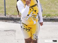 Hallandale Track Meet Photos – March 15, 2025 | Over 1K High-Quality Images