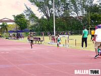 Hallandale Track Meet Photos – March 15, 2025 | Over 1K High-Quality Images