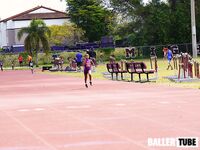 Hallandale Track Meet Photos – March 15, 2025 | Over 1K High-Quality Images