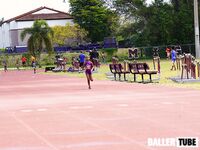 Hallandale Track Meet Photos – March 15, 2025 | Over 1K High-Quality Images