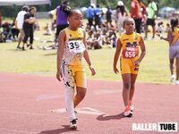 Hallandale Track Meet Photos – March 15, 2025 | Over 1K High-Quality Images