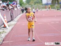 Hallandale Track Meet Photos – March 15, 2025 | Over 1K High-Quality Images