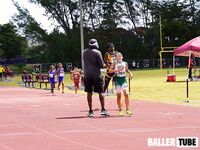 Hallandale Track Meet Photos – March 15, 2025 | Over 1K High-Quality Images