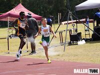 Hallandale Track Meet Photos – March 15, 2025 | Over 1K High-Quality Images