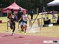 Hallandale Track Meet Photos – March 15, 2025 | Over 1K High-Quality Images