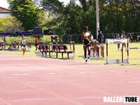 Hallandale Track Meet Photos – March 15, 2025 | Over 1K High-Quality Images