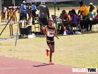 Hallandale Track Meet Photos – March 15, 2025 | Over 1K High-Quality Images