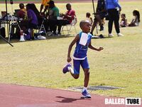 Hallandale Track Meet Photos – March 15, 2025 | Over 1K High-Quality Images