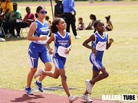 Hallandale Track Meet Photos – March 15, 2025 | Over 1K High-Quality Images