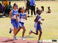 Hallandale Track Meet Photos – March 15, 2025 | Over 1K High-Quality Images