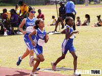 Hallandale Track Meet Photos – March 15, 2025 | Over 1K High-Quality Images