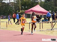 Hallandale Track Meet Photos – March 15, 2025 | Over 1K High-Quality Images