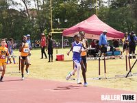 Hallandale Track Meet Photos – March 15, 2025 | Over 1K High-Quality Images
