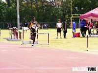 Hallandale Track Meet Photos – March 15, 2025 | Over 1K High-Quality Images