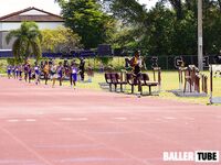 Hallandale Track Meet Photos – March 15, 2025 | Over 1K High-Quality Images