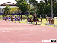 Hallandale Track Meet Photos – March 15, 2025 | Over 1K High-Quality Images