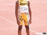 Hallandale Track Meet Photos – March 15, 2025 | Over 1K High-Quality Images