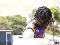 Hallandale Track Meet Photos – March 15, 2025 | Over 1K High-Quality Images