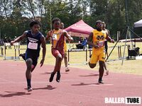 Hallandale Track Meet Photos – March 15, 2025 | Over 1K High-Quality Images