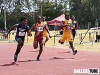 Hallandale Track Meet Photos – March 15, 2025 | Over 1K High-Quality Images
