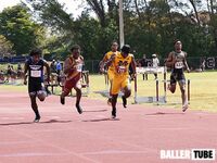 Hallandale Track Meet Photos – March 15, 2025 | Over 1K High-Quality Images