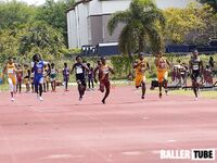 Hallandale Track Meet Photos – March 15, 2025 | Over 1K High-Quality Images