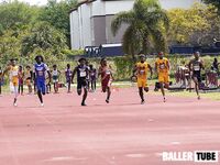 Hallandale Track Meet Photos – March 15, 2025 | Over 1K High-Quality Images