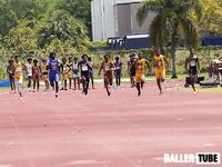 Hallandale Track Meet Photos – March 15, 2025 | Over 1K High-Quality Images