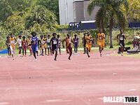 Hallandale Track Meet Photos – March 15, 2025 | Over 1K High-Quality Images