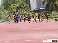 Hallandale Track Meet Photos – March 15, 2025 | Over 1K High-Quality Images