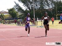 Hallandale Track Meet Photos – March 15, 2025 | Over 1K High-Quality Images