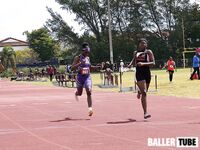 Hallandale Track Meet Photos – March 15, 2025 | Over 1K High-Quality Images